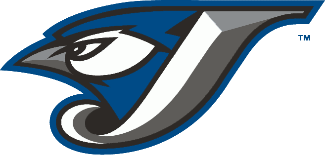 Toronto Blue Jays 2004-2011 Alternate Logo iron on transfers for fabric version 2